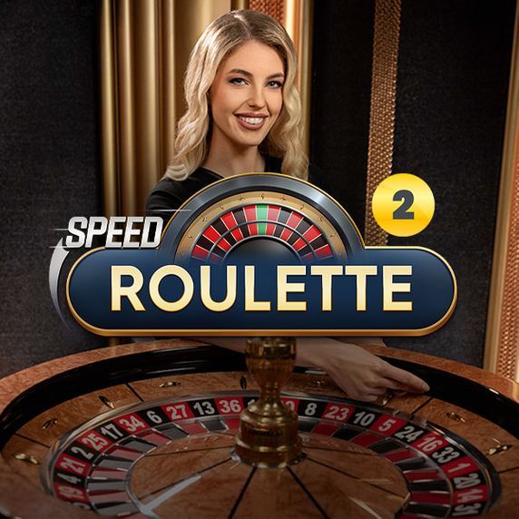 speed roulette