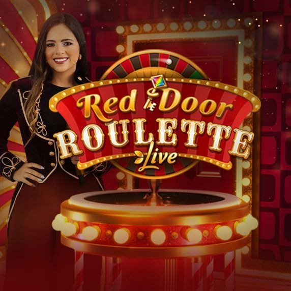 red door roulette