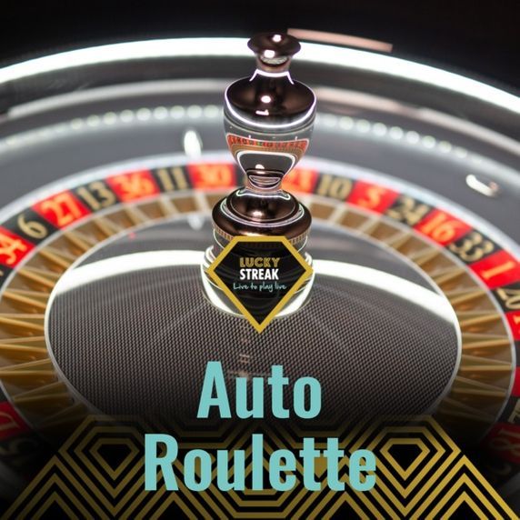 auto roulette