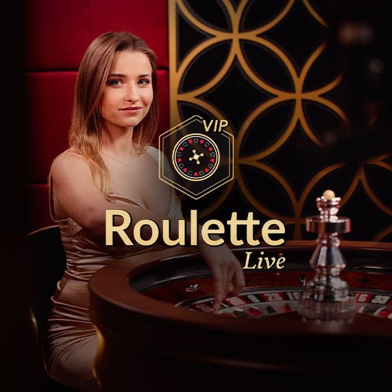 roulette live