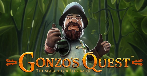 gonozo'z quest