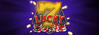 lucky-7