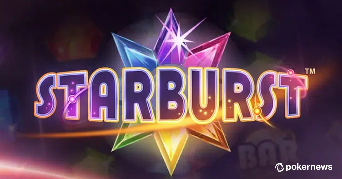 starbust